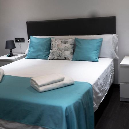 Apartamento San Lorenzo Parking Incluido Lägenhet Córdoba Exteriör bild