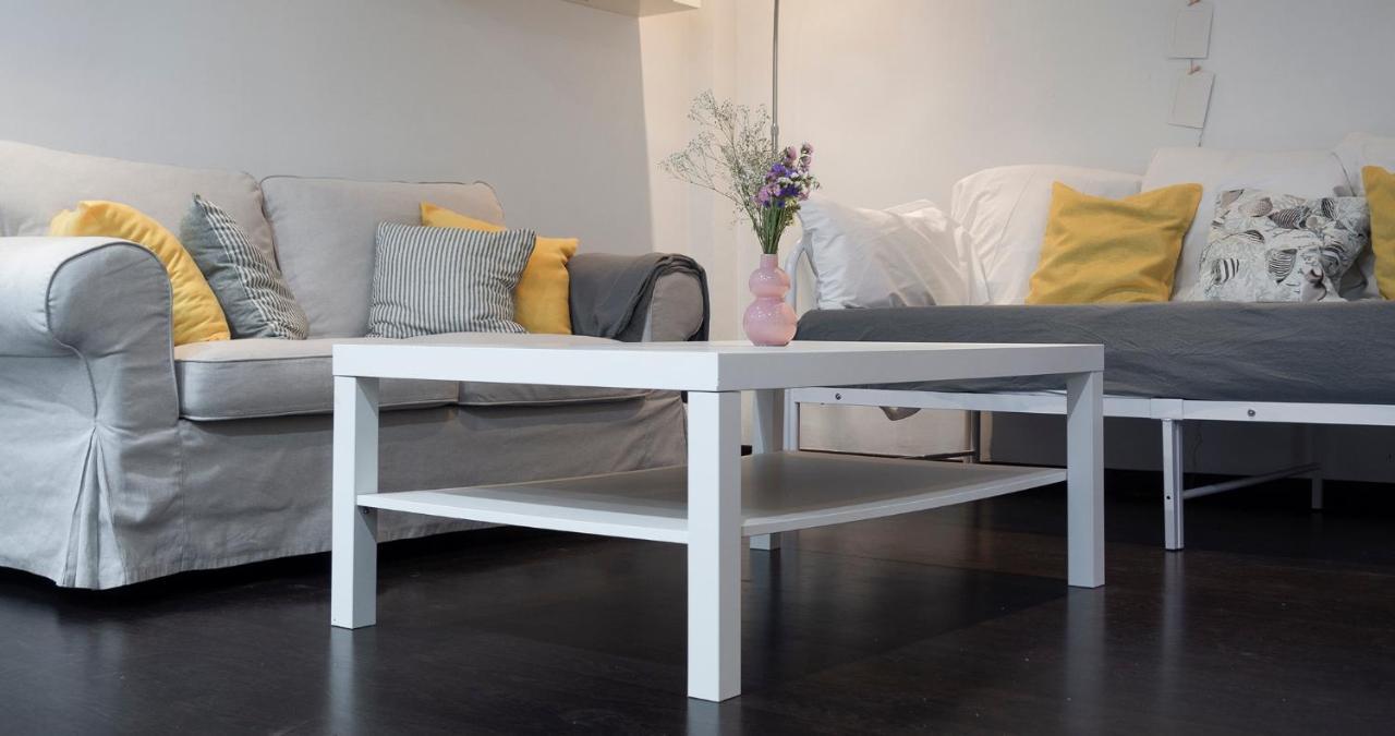 Apartamento San Lorenzo Parking Incluido Lägenhet Córdoba Exteriör bild