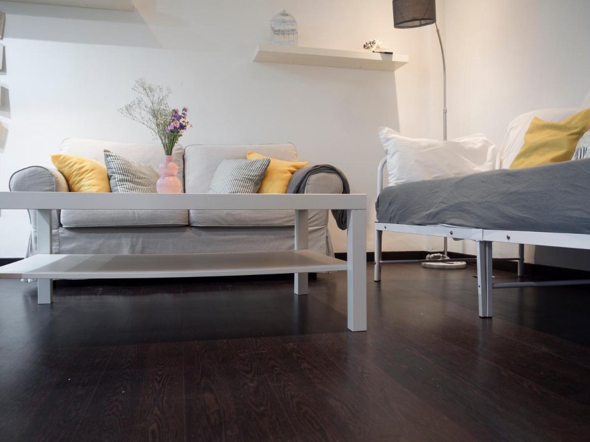 Apartamento San Lorenzo Parking Incluido Lägenhet Córdoba Exteriör bild