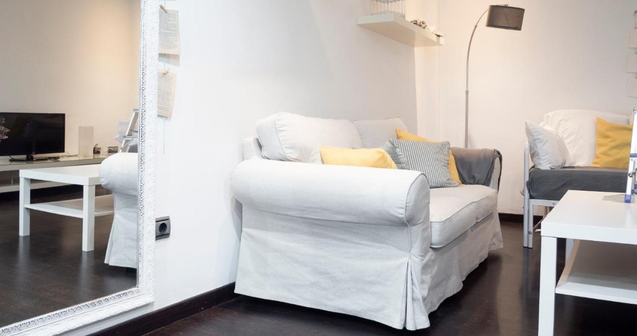 Apartamento San Lorenzo Parking Incluido Lägenhet Córdoba Exteriör bild