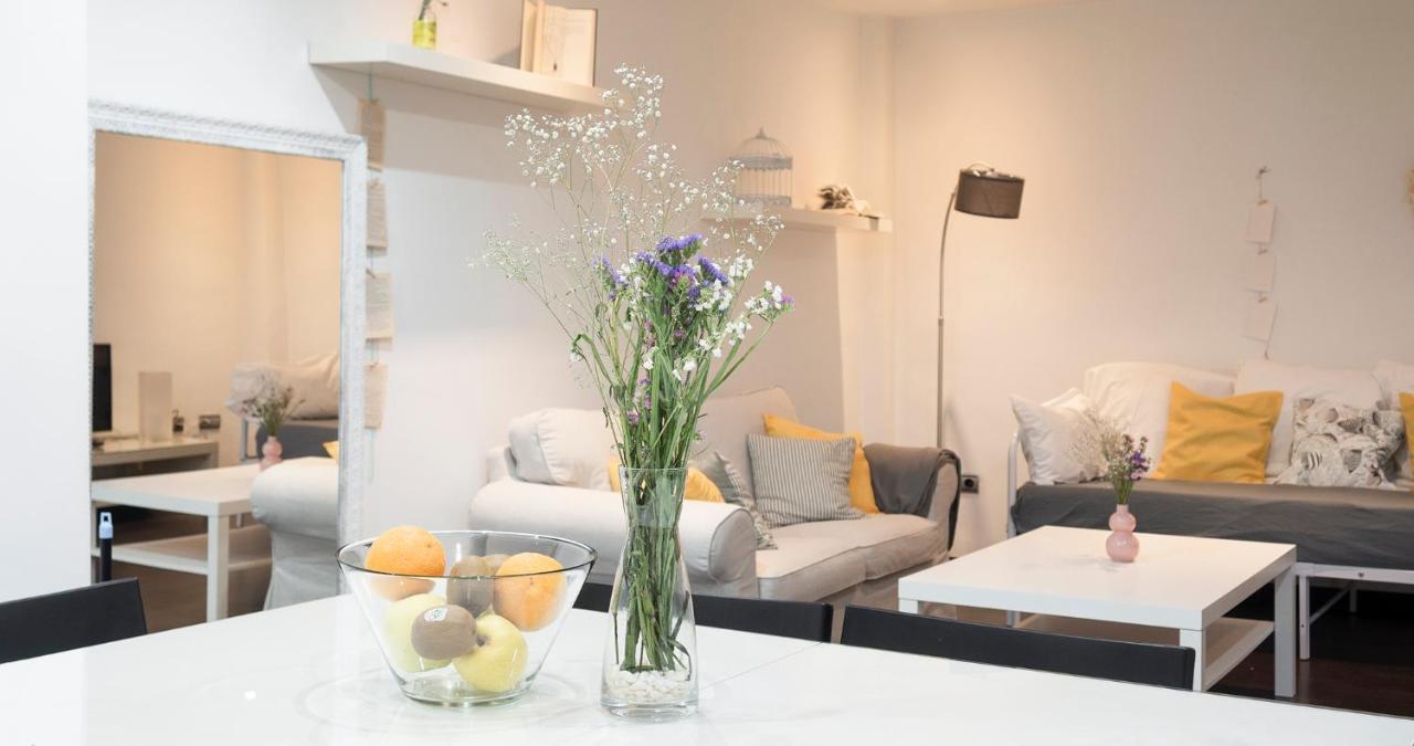 Apartamento San Lorenzo Parking Incluido Lägenhet Córdoba Exteriör bild