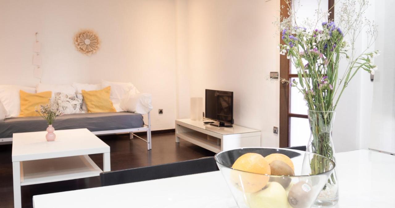 Apartamento San Lorenzo Parking Incluido Lägenhet Córdoba Exteriör bild
