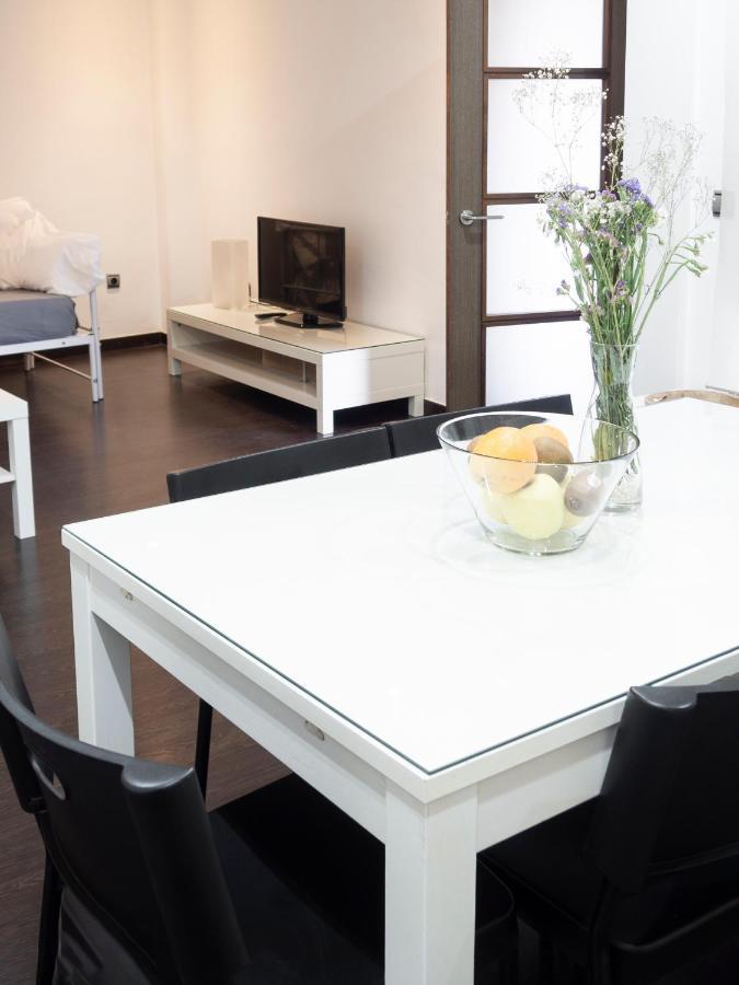 Apartamento San Lorenzo Parking Incluido Lägenhet Córdoba Exteriör bild
