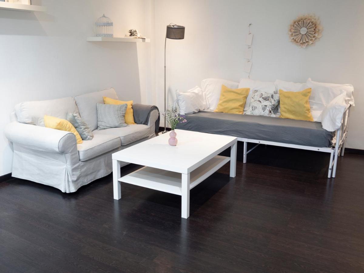 Apartamento San Lorenzo Parking Incluido Lägenhet Córdoba Exteriör bild