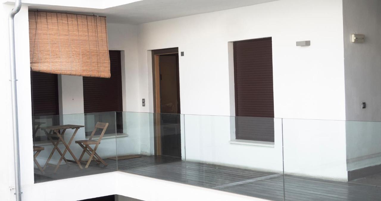 Apartamento San Lorenzo Parking Incluido Lägenhet Córdoba Exteriör bild