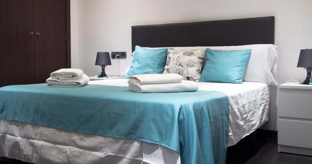 Apartamento San Lorenzo Parking Incluido Lägenhet Córdoba Exteriör bild