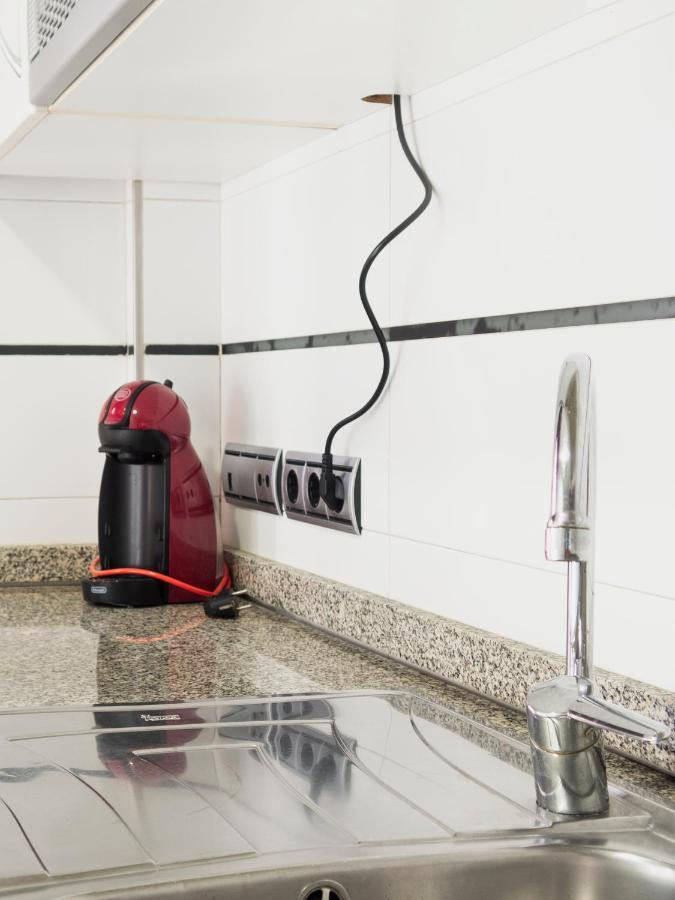Apartamento San Lorenzo Parking Incluido Lägenhet Córdoba Exteriör bild