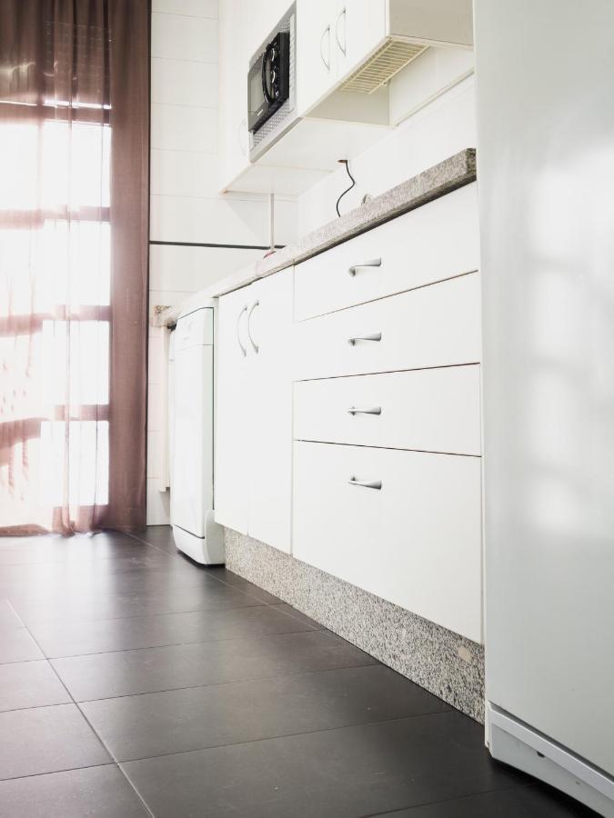 Apartamento San Lorenzo Parking Incluido Lägenhet Córdoba Exteriör bild