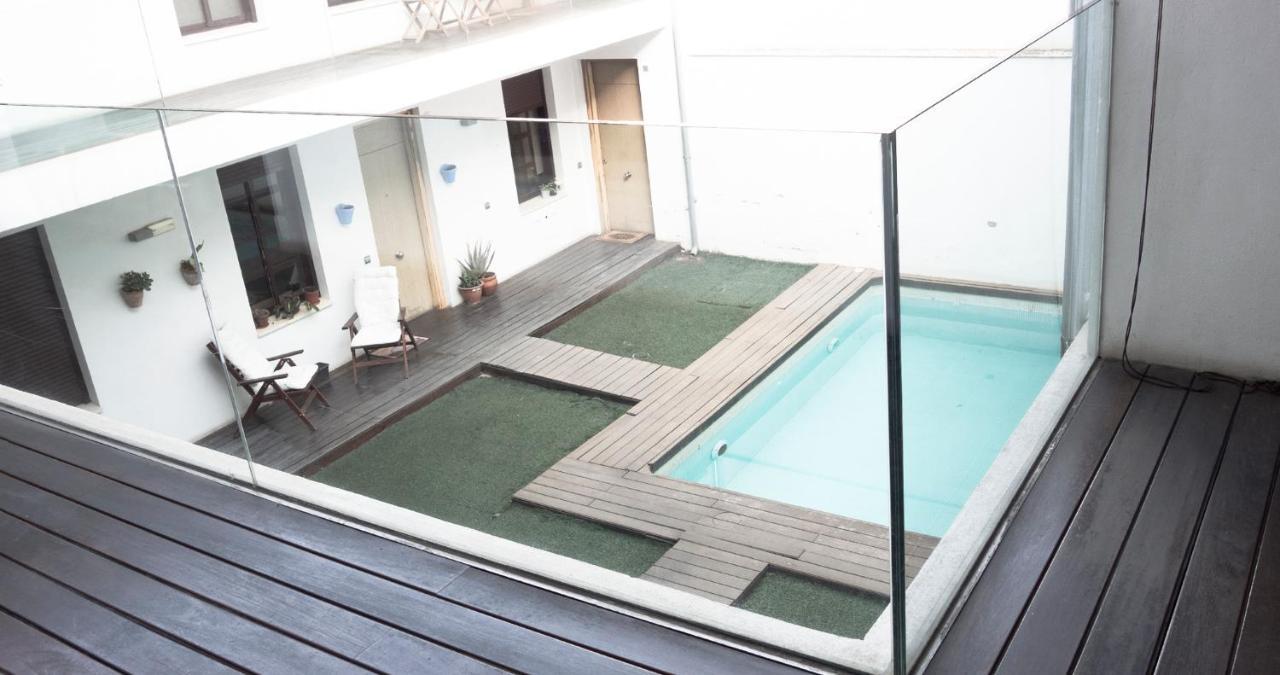 Apartamento San Lorenzo Parking Incluido Lägenhet Córdoba Exteriör bild