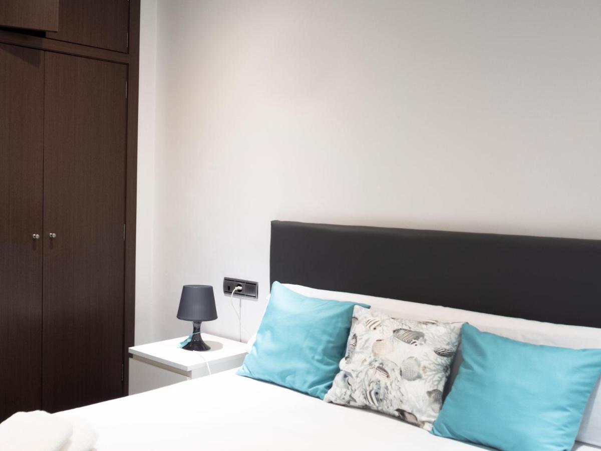 Apartamento San Lorenzo Parking Incluido Lägenhet Córdoba Exteriör bild