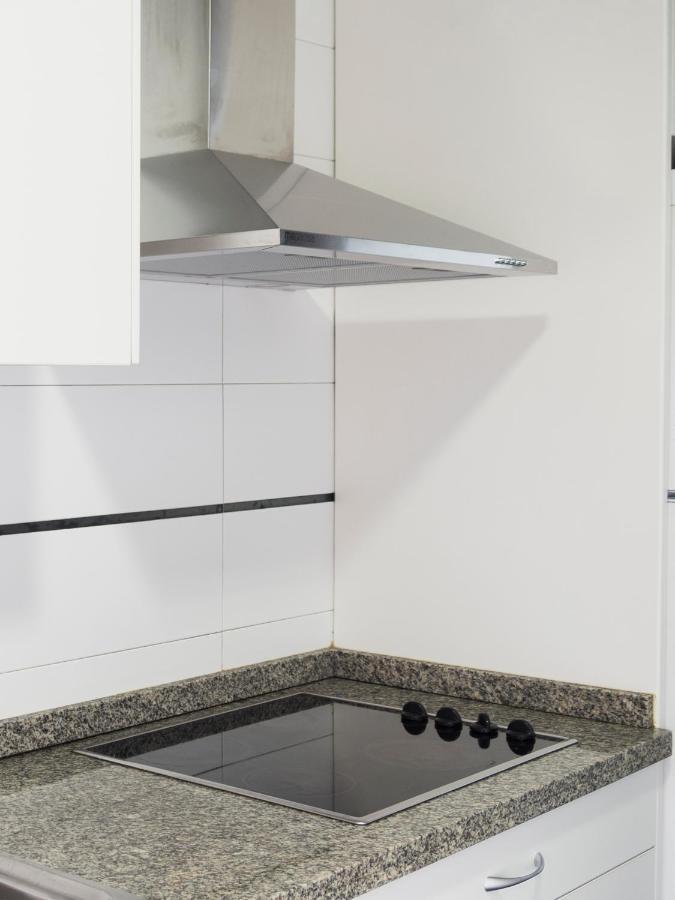 Apartamento San Lorenzo Parking Incluido Lägenhet Córdoba Exteriör bild